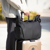 senz | センズ　foldaway by senz°  carry on trolley