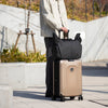 senz | センズ foldaway by senz° carry on trolley