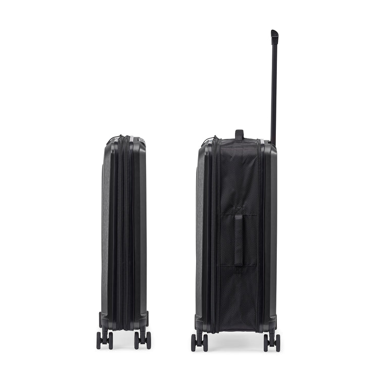 senz | センズ　foldaway by senz°  check in trolley