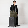 senz | センズ foldaway by senz° check in trolley