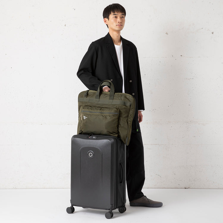 senz | センズ　foldaway by senz°  check in trolley