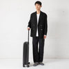 senz | センズ foldaway by senz° check in trolley