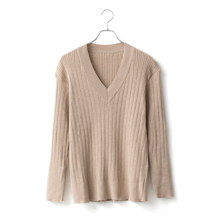 LaLa begin別注 2026福袋 | ララビギンベッチュウ 2026フクブクロ　あったか福袋（ストール＋いずれかのニットの2点セット）