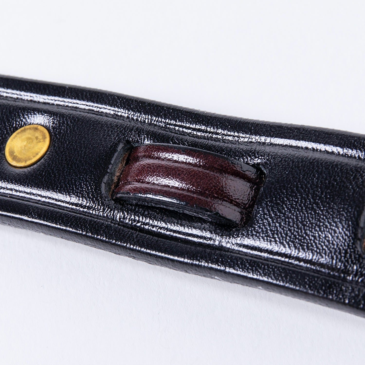 TORY LEATHER | トリーレザー LaLa Begin別注 MINI HOOF PICK BELT