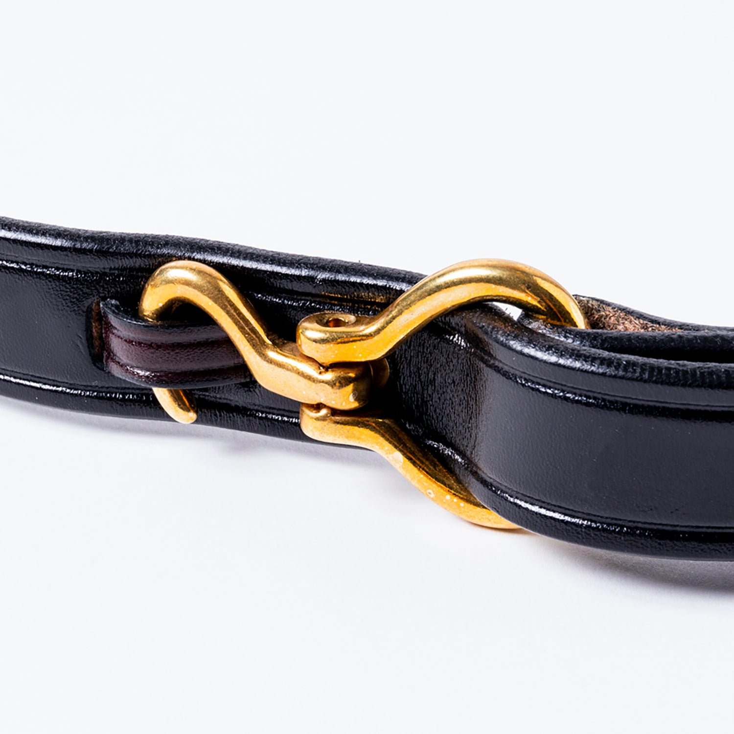 TORY LEATHER | トリーレザー LaLa Begin別注 MINI HOOF PICK BELT