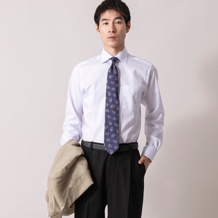 着用サイズ39/80 (モデル身長180cm)