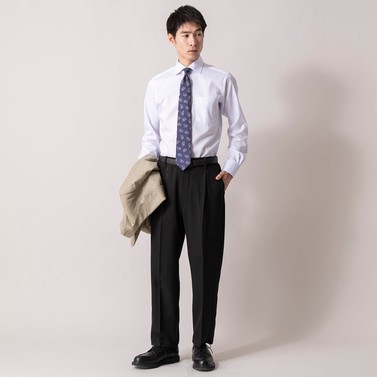 着用サイズ39/80 (モデル身長180cm)