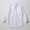 azabu tailor | アザブ テーラー　World Traveler リンクルフリーシャツ (ツイル)【 Regular Model 】