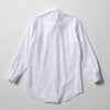 azabu tailor | アザブ テーラー World Traveler リンクルフリーシャツ (ボタンダウンオックス)【 Regular Model 】