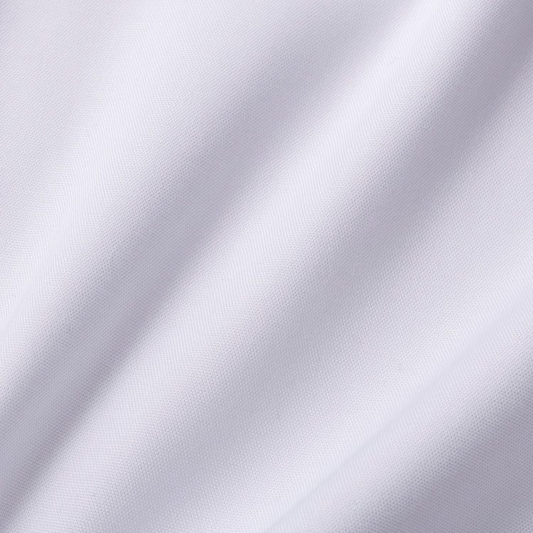 azabu tailor | アザブ テーラー　World Traveler リンクルフリーシャツ (ボタンダウンオックス)【 Regular Model 】