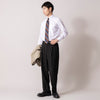 着用サイズ39/80 (モデル身長180cm)