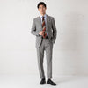 azabu tailor | アザブ テーラー CLASSICO SETA|STRIPED TIE