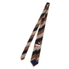 azabu tailor | アザブ テーラー CLASSICO SETA|STRIPED TIE