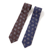 azabu tailor | アザブ テーラー CLASSICO SETA|PAISLEY NEAT TIE