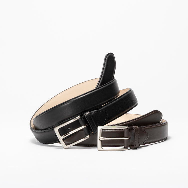 azabu tailor | アザブ テーラー　牛革ベルト