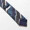 azabu tailor | アザブ テーラー Classico Seta|Stripe Tie