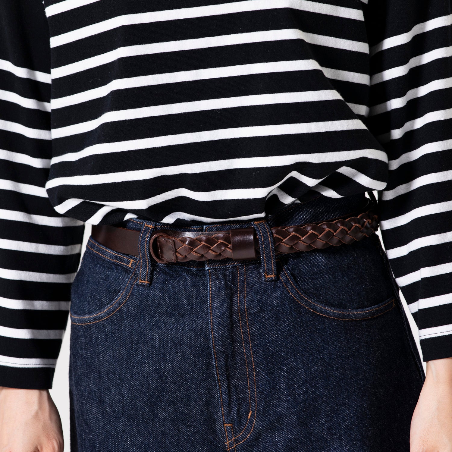 MASTER&Co. | マスター＆コー LaLa Begin別注 クウォーターメッシュ