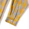 ddp | ディーディーピー CHAIN STITCH FLANNEL SHIRTS