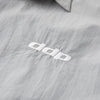 ddp | ディーディーピー　SHORT LENGTH NYLON SKATE SHIRTS