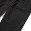 ddp | ディーディーピー　NYLON WIDE SKATE PANTS