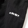 ddp | ディーディーピー　NYLON WIDE SKATE PANTS