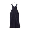 ddp | ディーディーピー　CORDUROY JUNP SKIRT_Anna