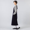 モデル身長163cm