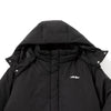 ddp | ディーディーピー　DDP 2WAY PUFF JACKET