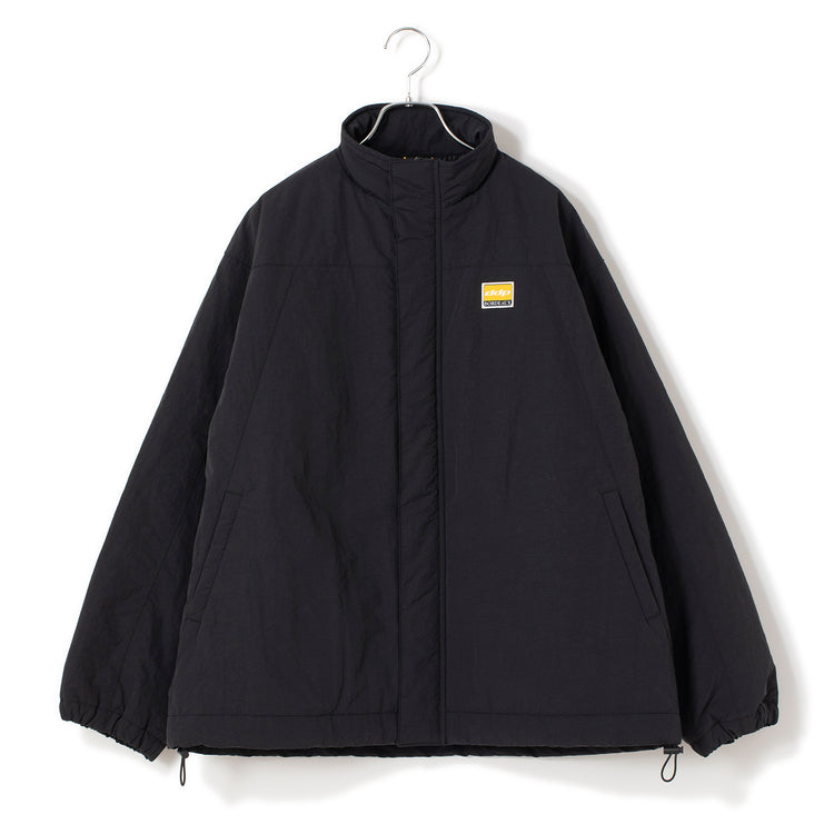 ddp | ディーディーピー NYLON PADDED JACKET_Pierre