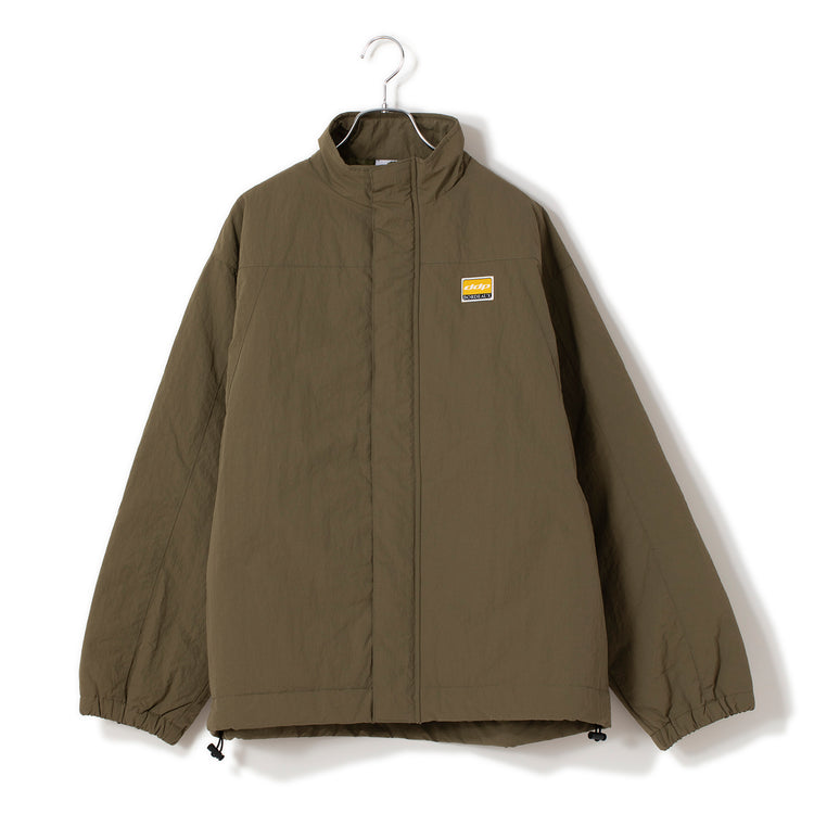 ddp | ディーディーピー NYLON PADDED JACKET_Pierre