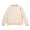 UNDYED/STANDARD | アンダイドスタンダード　URAKE SWEAT TURTLE