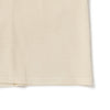 UNDYED/STANDARD | アンダイドスタンダード　無染色オーガニックコットン WAFFLEFACE S/S SHIRT
