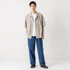 着用サイズ L(身長180cm)