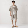 着用サイズ L(身長180cm)