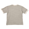 UNDYED/STANDARD | アンダイドスタンダード　無染色オーガニックコットンS/S TRIM Tee(CAPAY Pt)