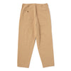 WA.CLOTH® ESSENTIAL | ワクロス エッセンシャル Men's LIGHT CHINO TROUSERS
