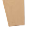 WA.CLOTH® ESSENTIAL | ワクロス エッセンシャル Men's LIGHT CHINO TROUSERS