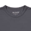 WA.CLOTH® ESSENTIAL | ワクロス エッセンシャル Genderless PERFECT L/S T-SHIRT