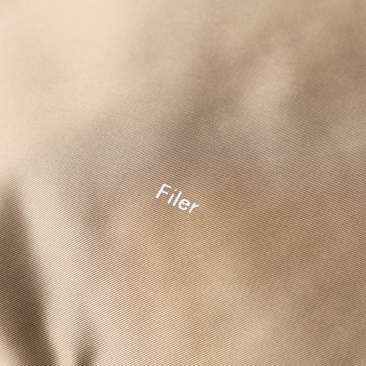 Filer | フィレール　BDデイパック