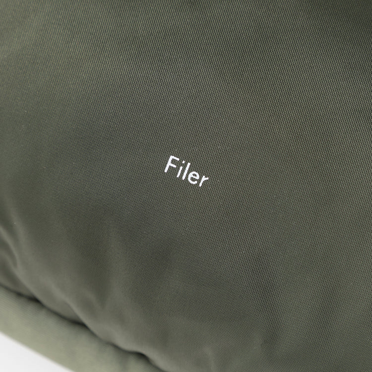 Filer | フィレール　BDリュック
