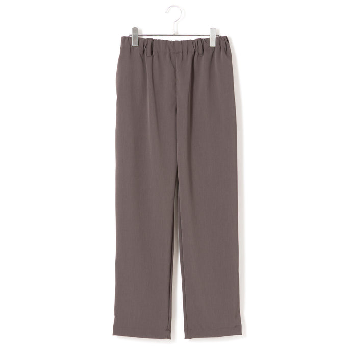 MANUAL ALPHABET | マニュアルアルファベット　LaLa Begin別注 テーパードパンツ