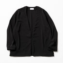 さらっと羽織る