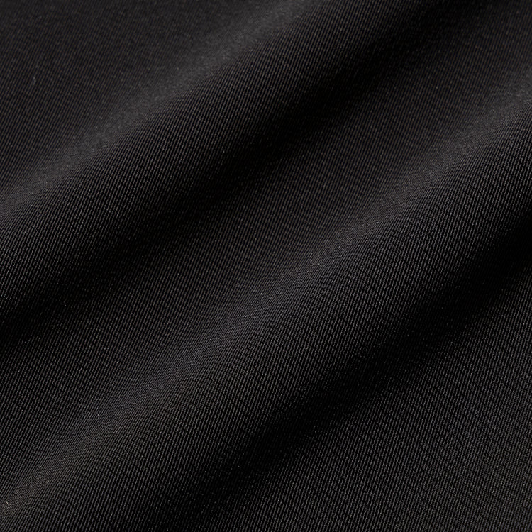 MANUAL ALPHABET | マニュアルアルファベット　Begin別注 上品でいて万能 そのうえ楽チンなノーカラージャケット