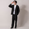 着用サイズ 3(身長180cm)