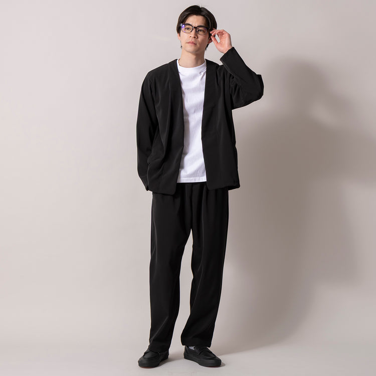 着用サイズ 3(身長180cm)