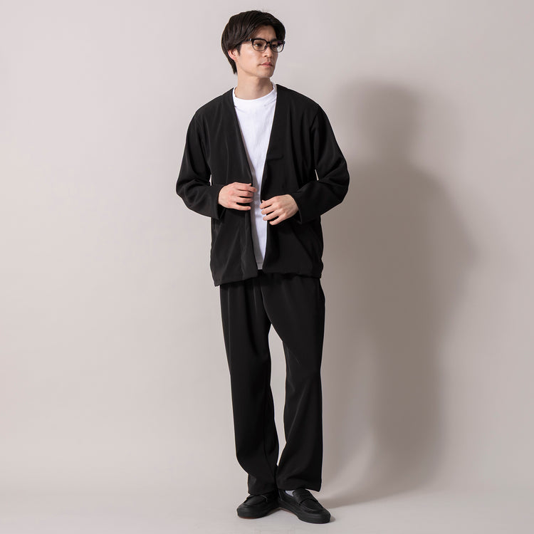 着用サイズ 3(身長180cm)