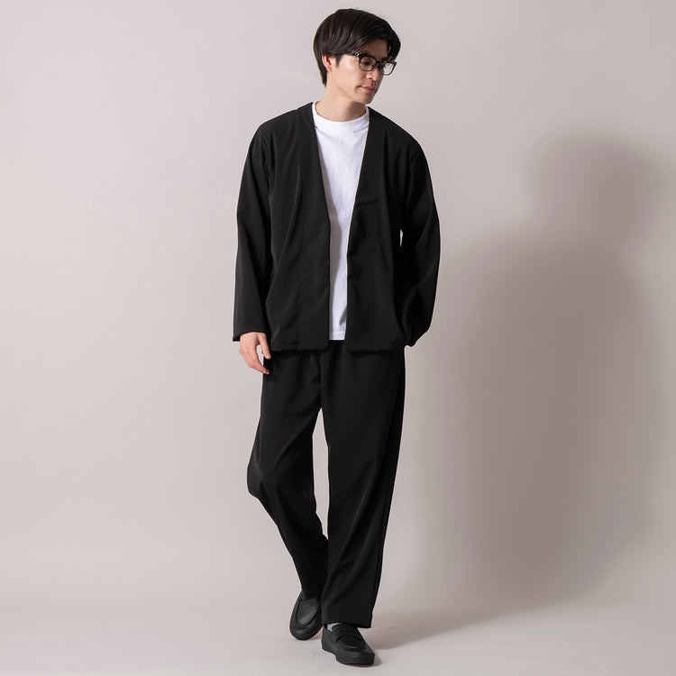 着用サイズ 3(身長180cm)