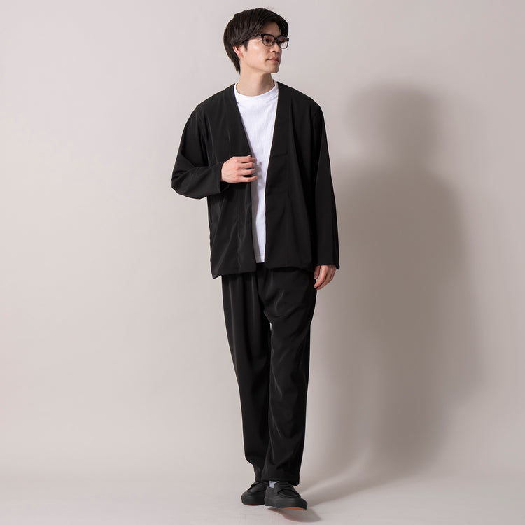 着用サイズ 3(身長180cm)