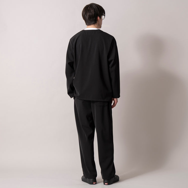 着用サイズ 3(身長180cm)