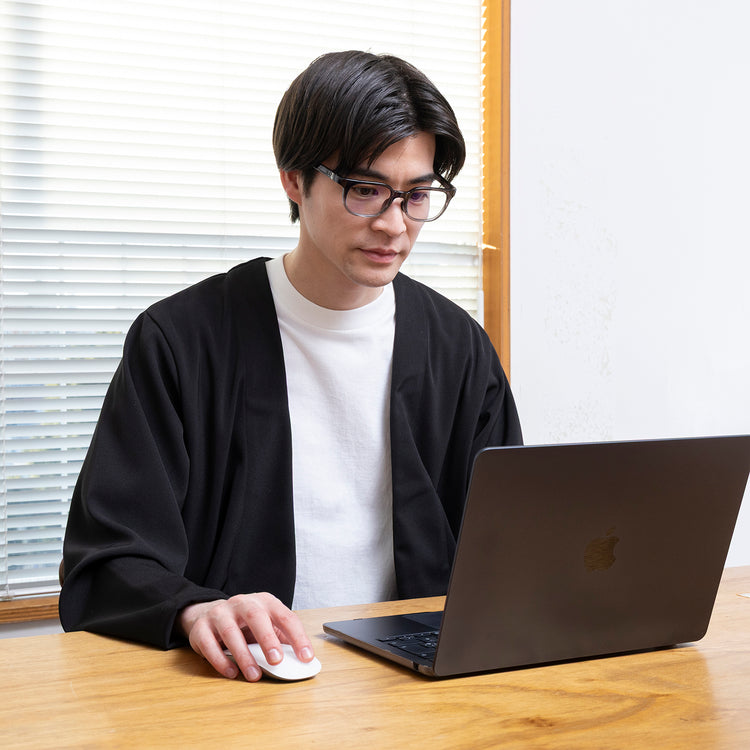 着用サイズ 3(身長180cm)